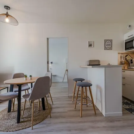 Apartamento Charming Next To Disneyland Bmyguest
