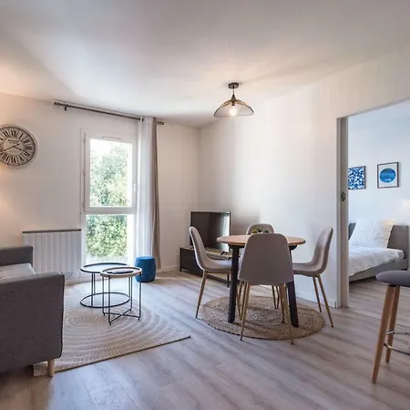 Apartamento Charming Next To Disneyland Bmyguest *